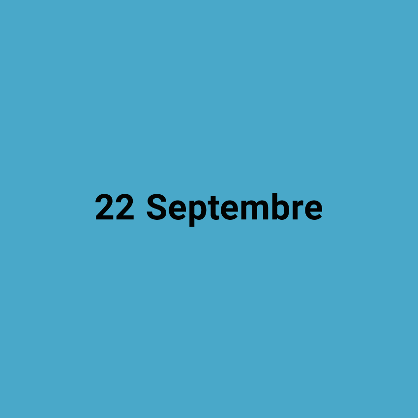22-sep
