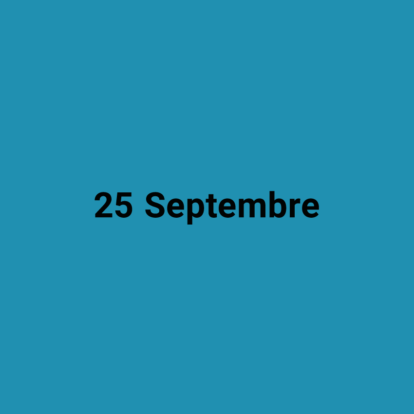 25-sep