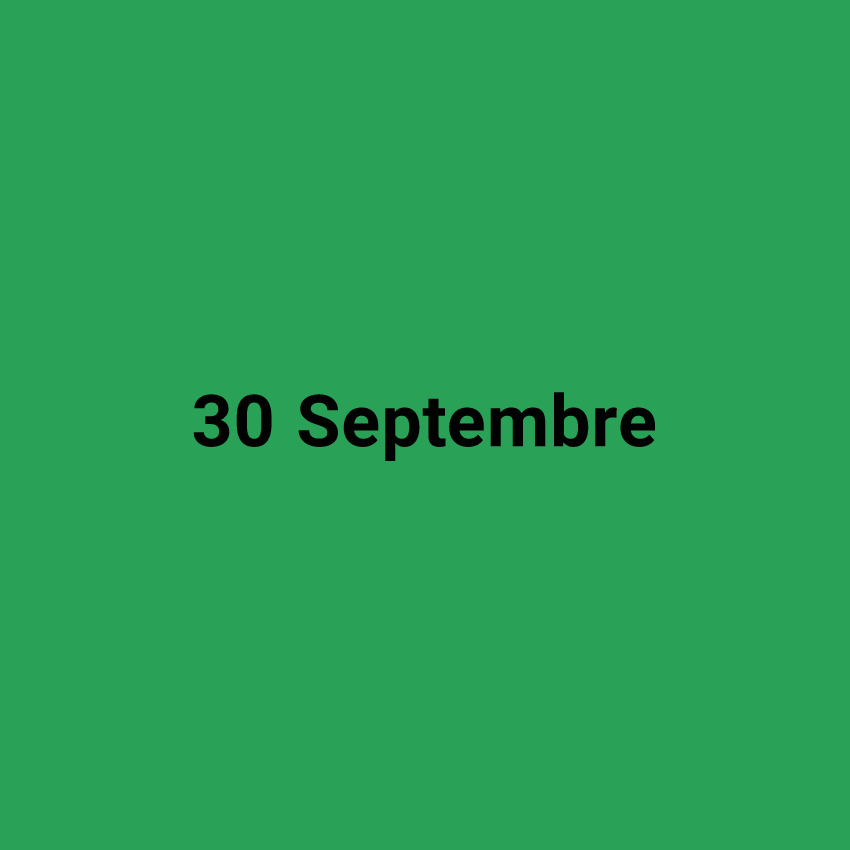 30-sep