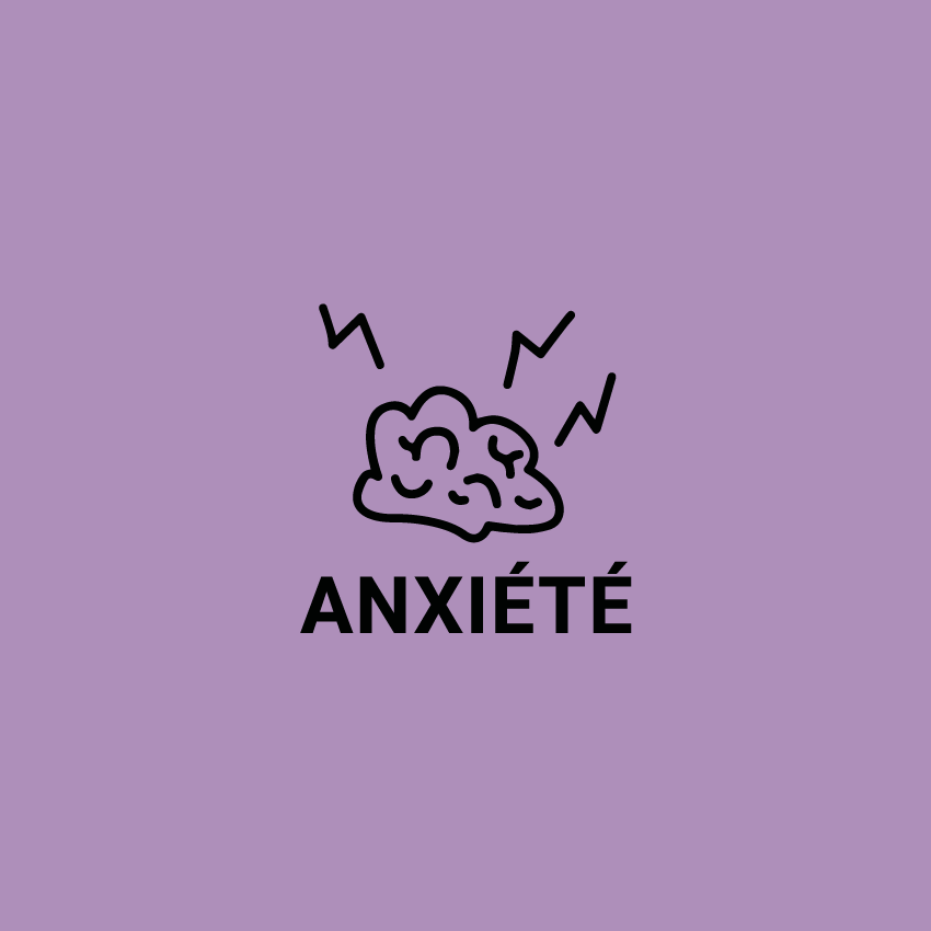 anxiete