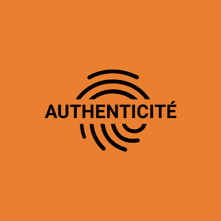 authenticite
