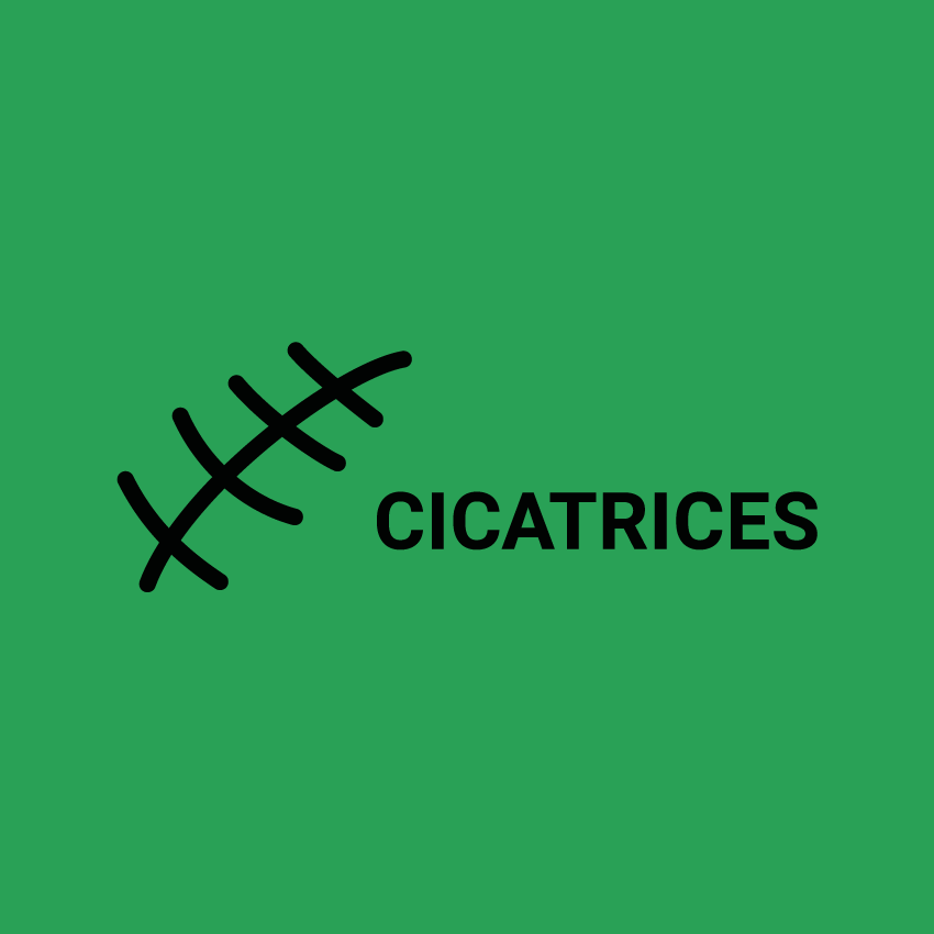 cicatrices