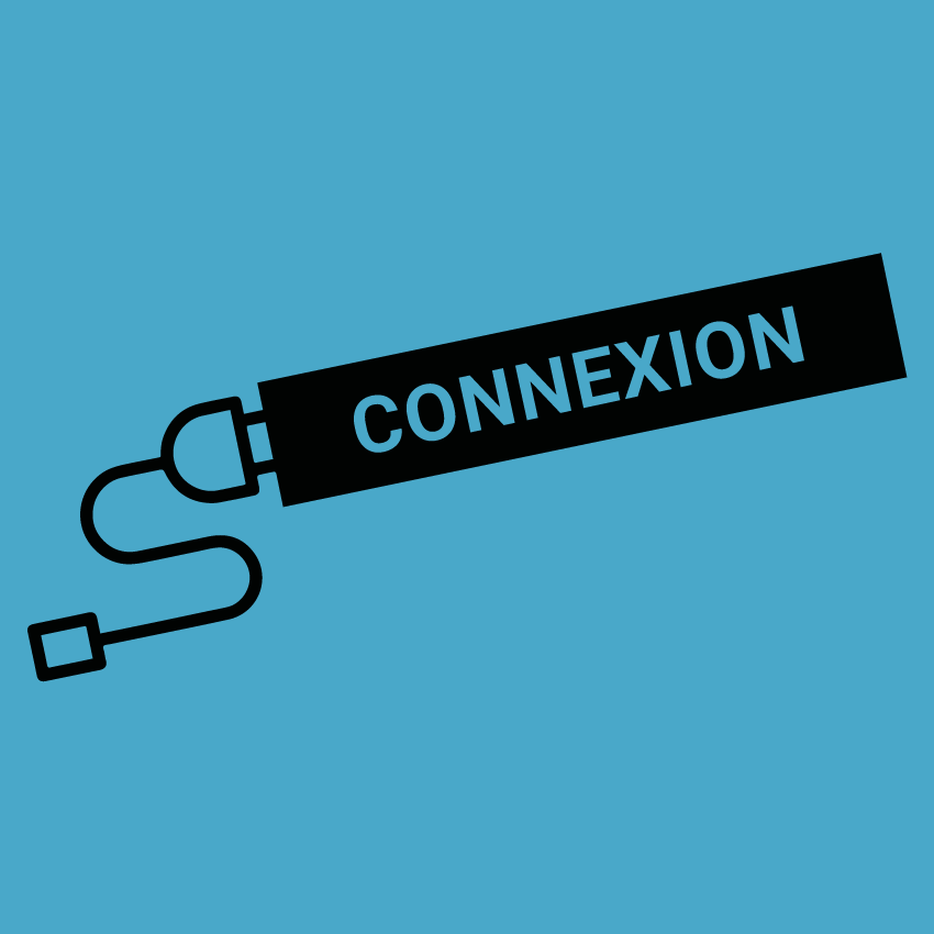 connexion