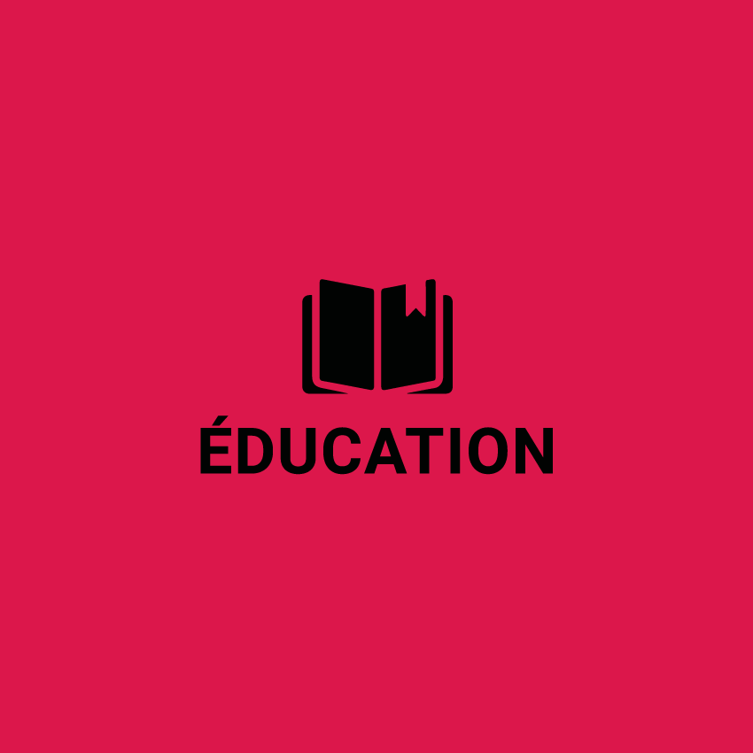 education