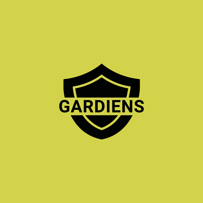 gardiens