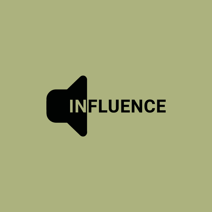 influence